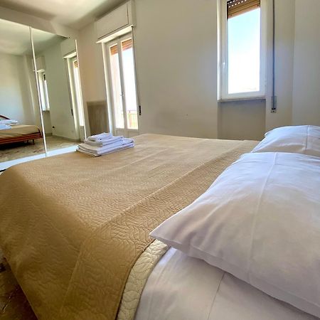 Appartement Casa Marialuisa à Monopoli Extérieur photo