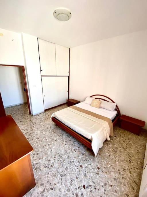 Appartement Casa Marialuisa à Monopoli Extérieur photo