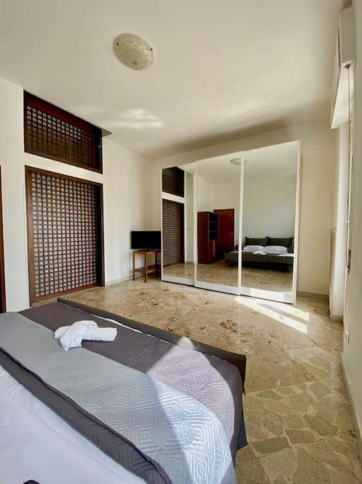 Appartement Casa Marialuisa à Monopoli Extérieur photo