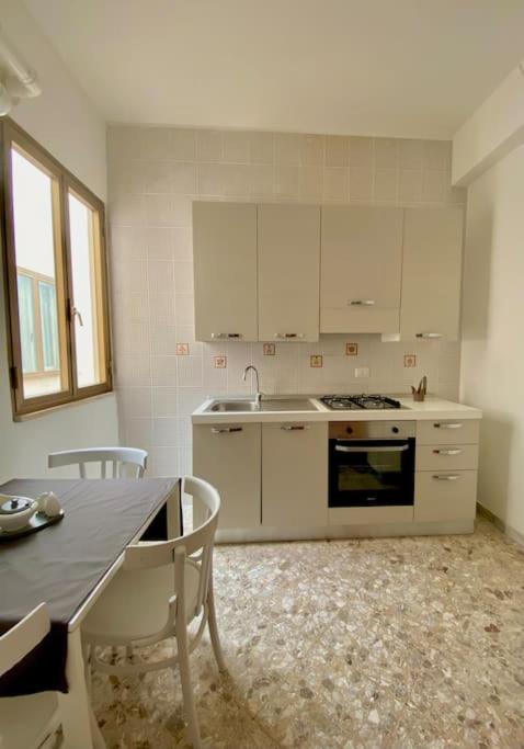 Appartement Casa Marialuisa à Monopoli Extérieur photo