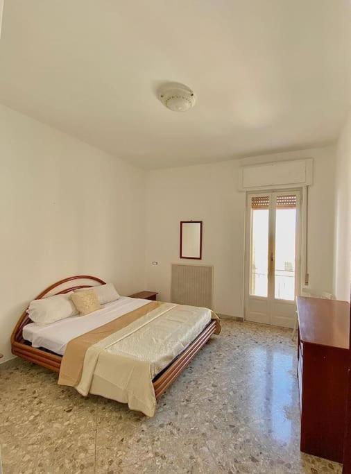 Appartement Casa Marialuisa à Monopoli Extérieur photo