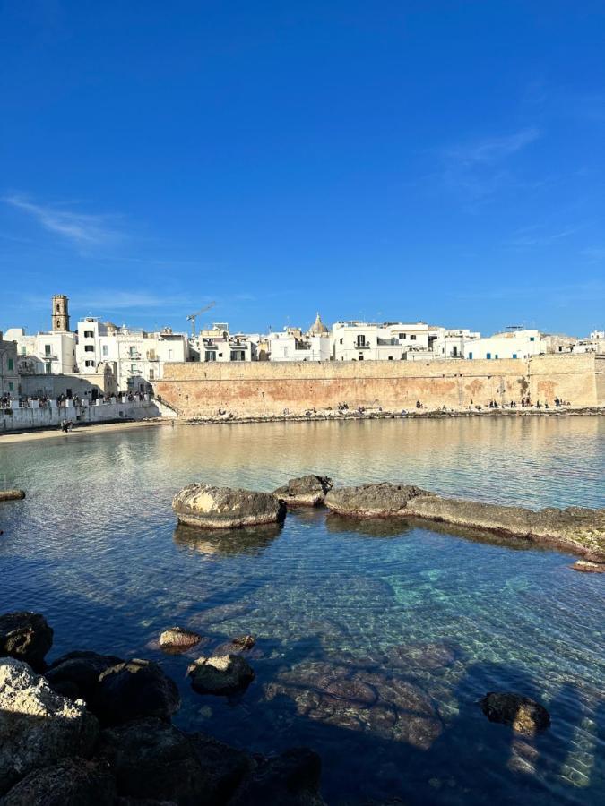 Appartement Casa Marialuisa à Monopoli Extérieur photo