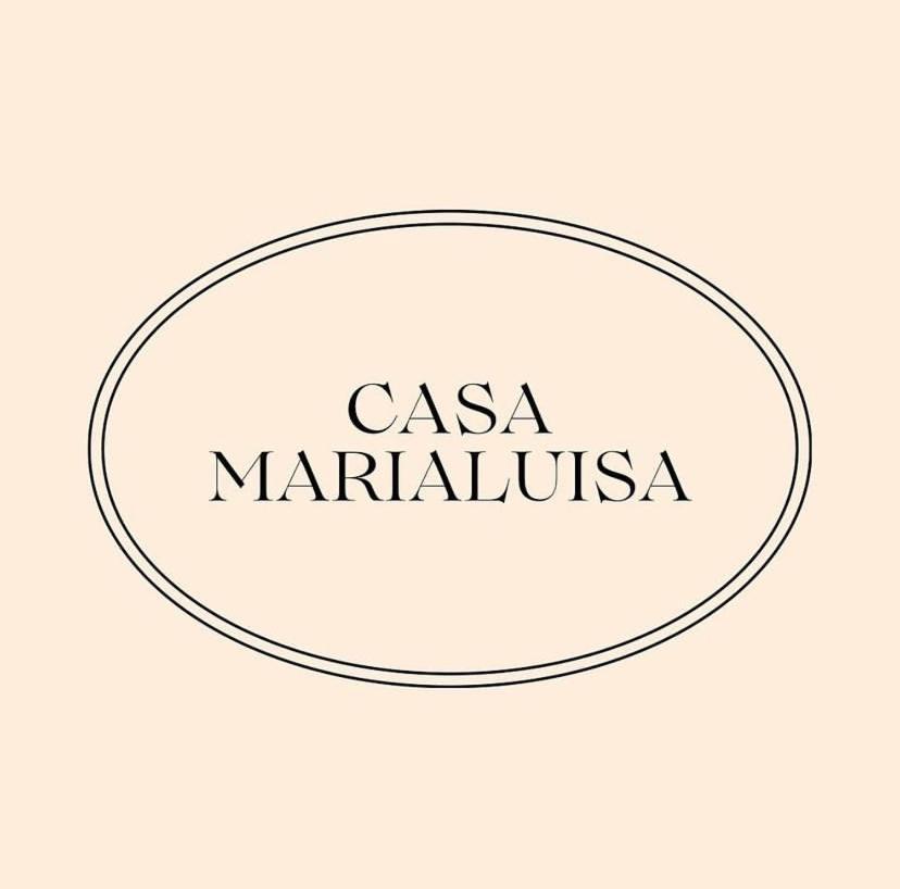 Appartement Casa Marialuisa à Monopoli Extérieur photo