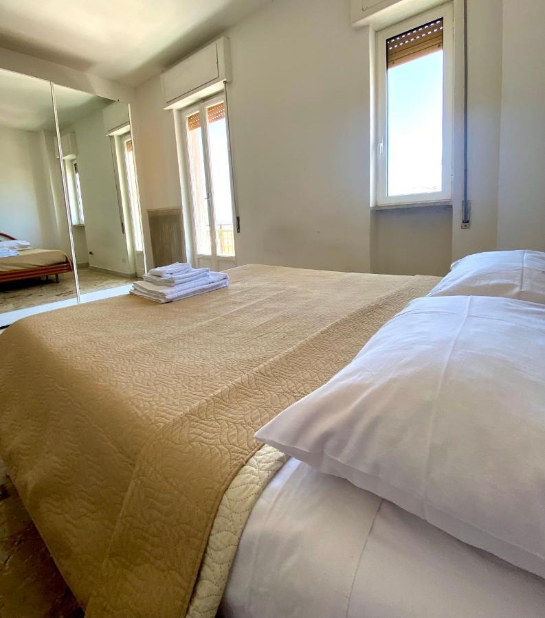 Appartement Casa Marialuisa à Monopoli Extérieur photo