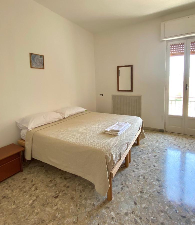 Appartement Casa Marialuisa à Monopoli Extérieur photo