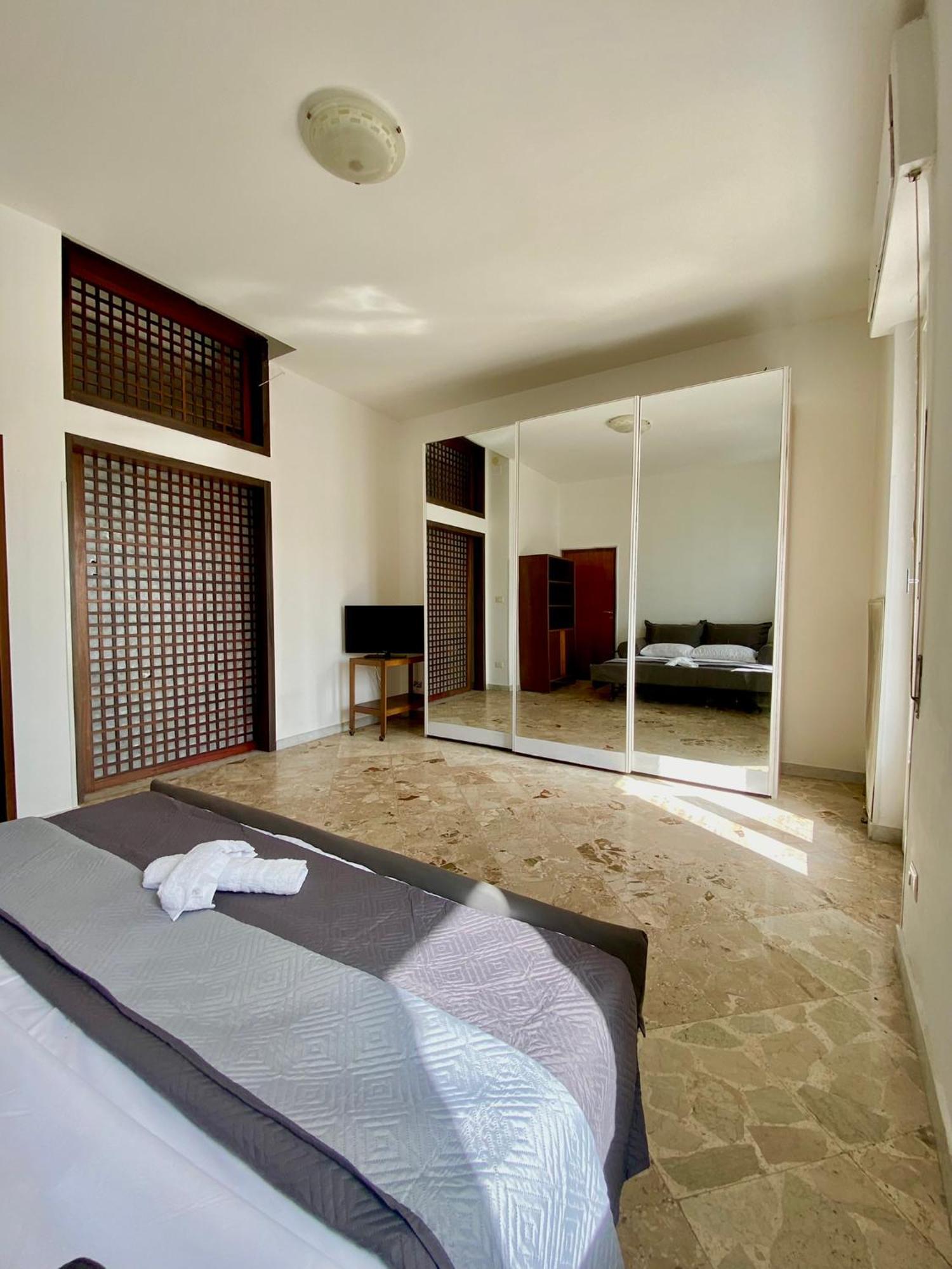Appartement Casa Marialuisa à Monopoli Extérieur photo