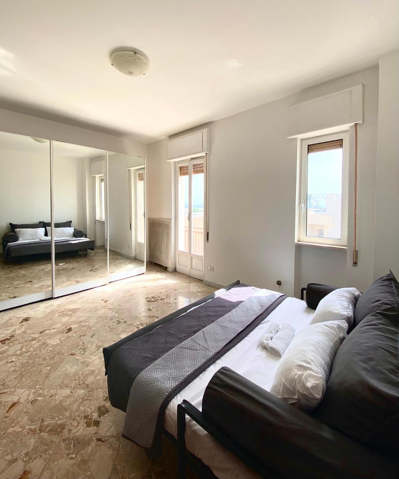 Appartement Casa Marialuisa à Monopoli Extérieur photo
